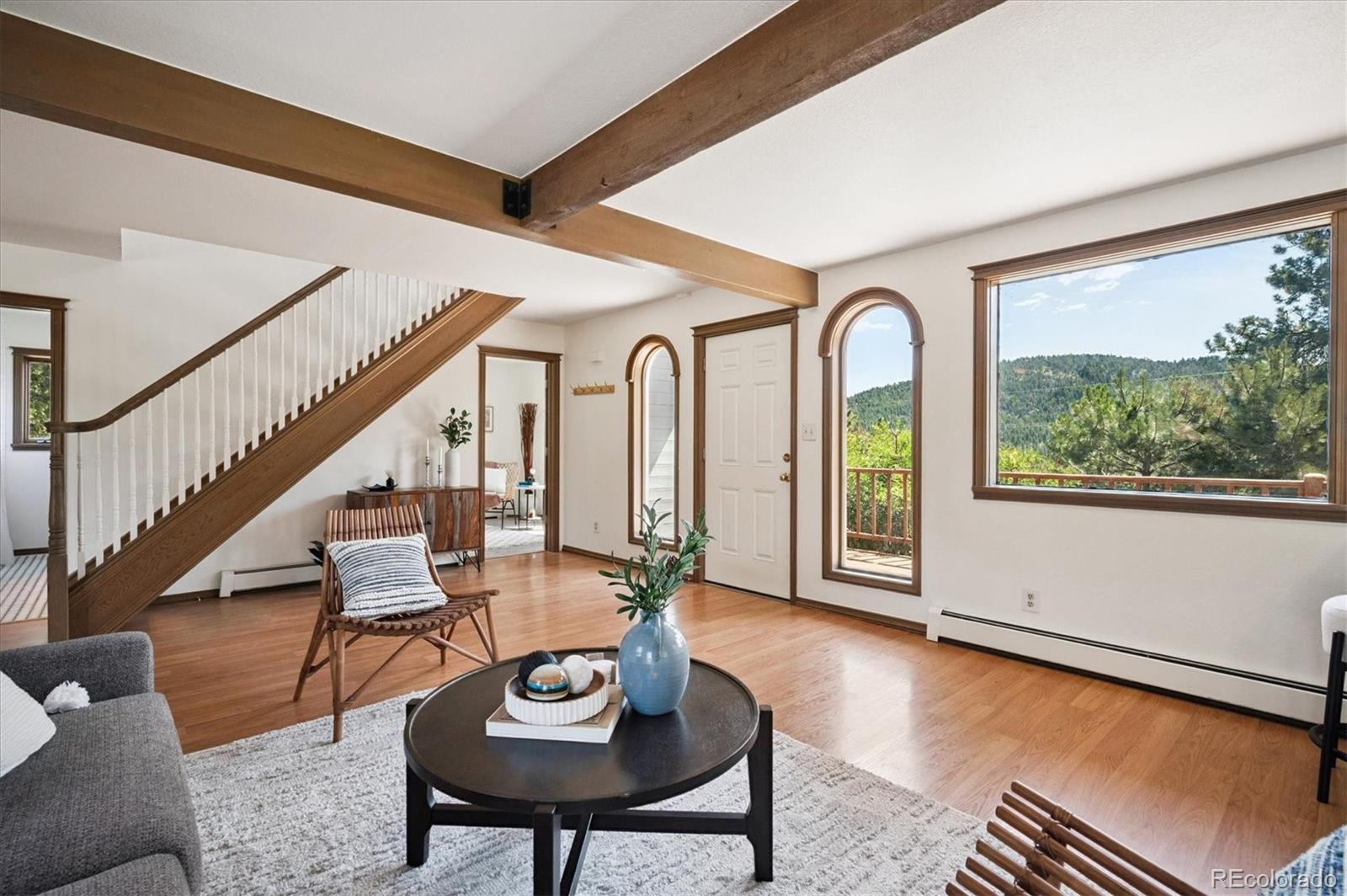 5939 S Skyline Drive, Evergreen, CO, 80439 2 5939 S Skyline Drive