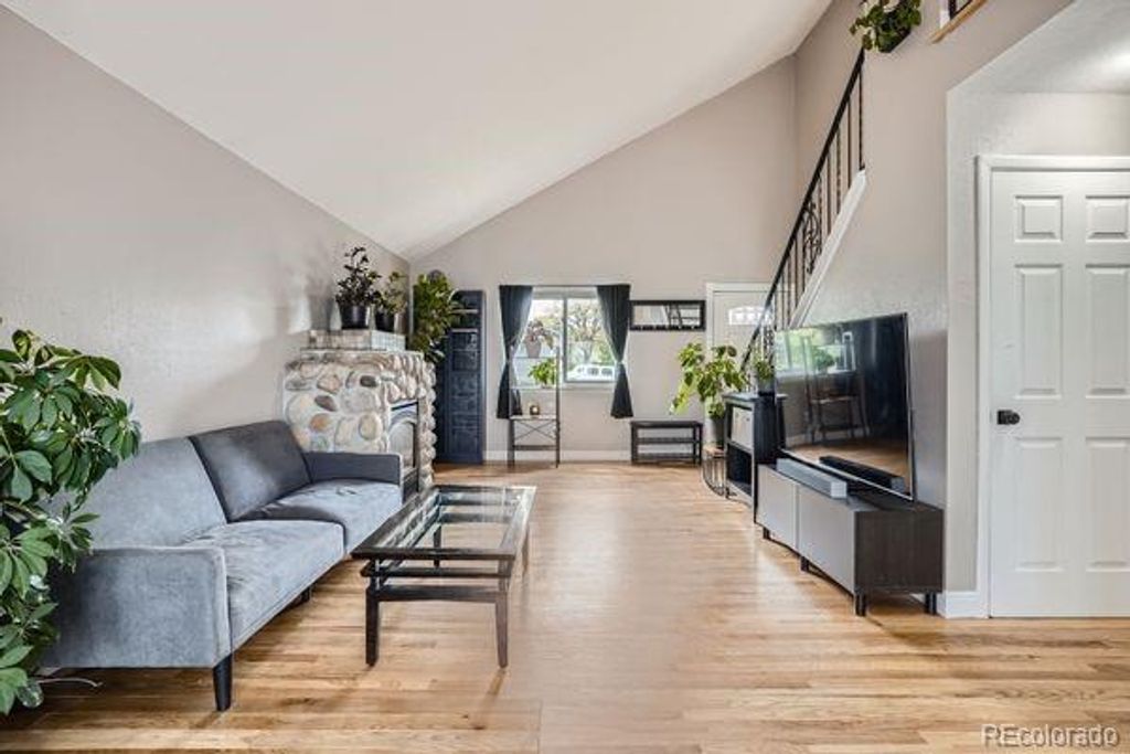 Photo of 11050 Harlan Street, Westminster, CO 80020 (MLS # 5812298)