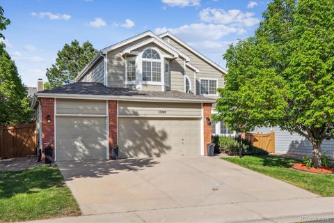 15597 E Dorado Avenue Centennial CO 80015