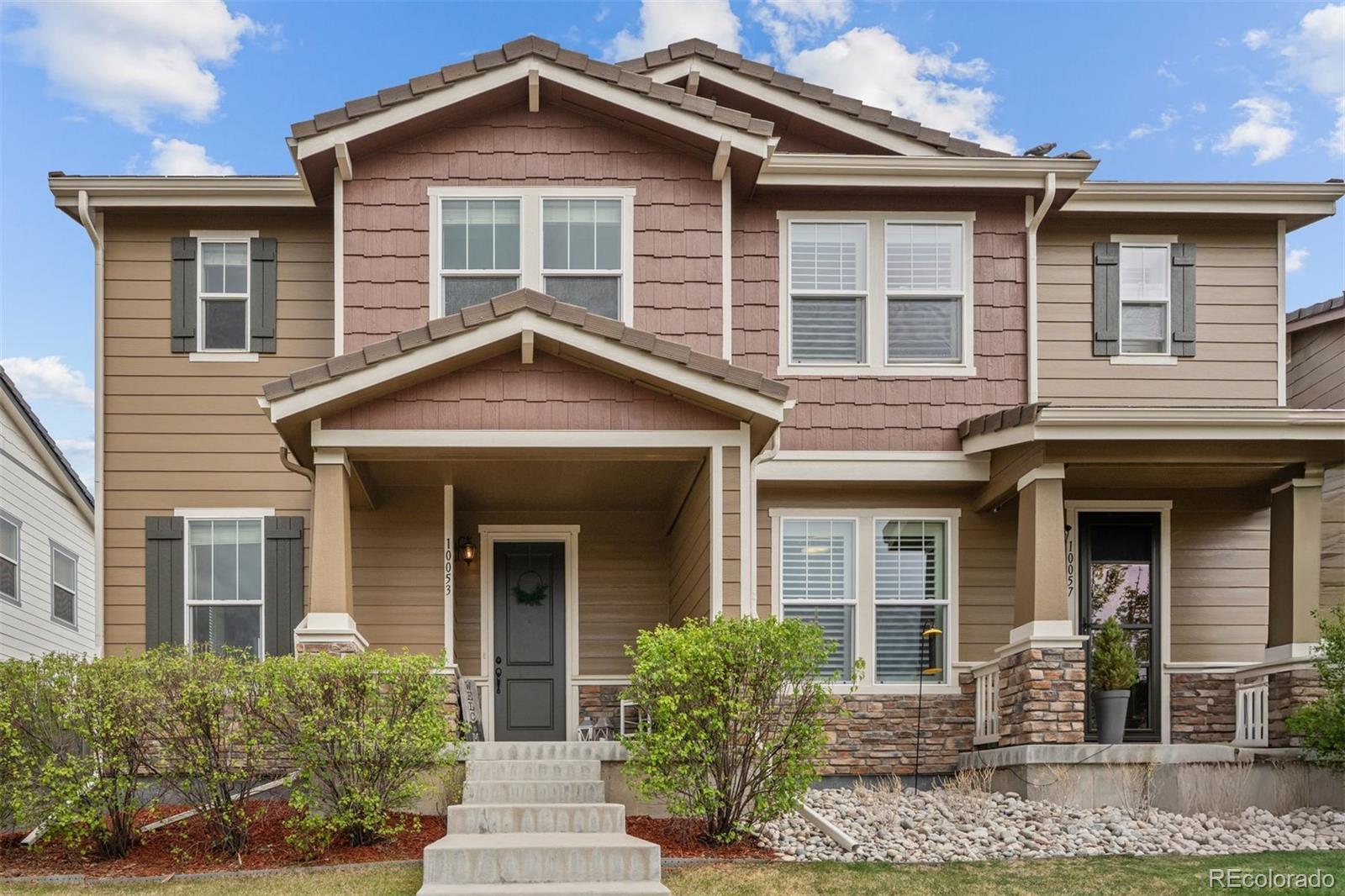 10053 Nadine Lane, Parker, CO, 80134 10053 Nadine Lane