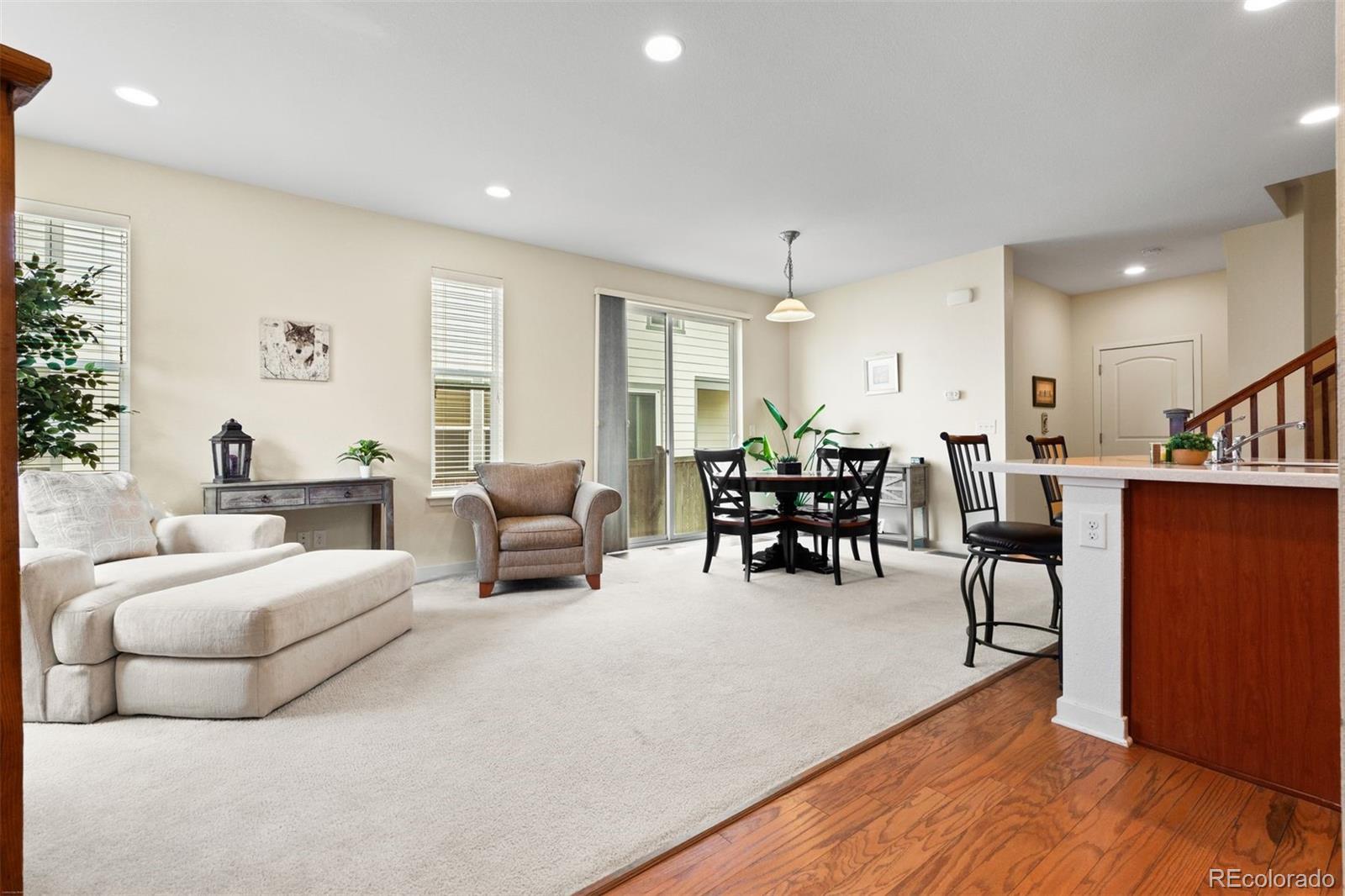 10053 Nadine Lane, Parker, CO, 80134 10053 Nadine Lane