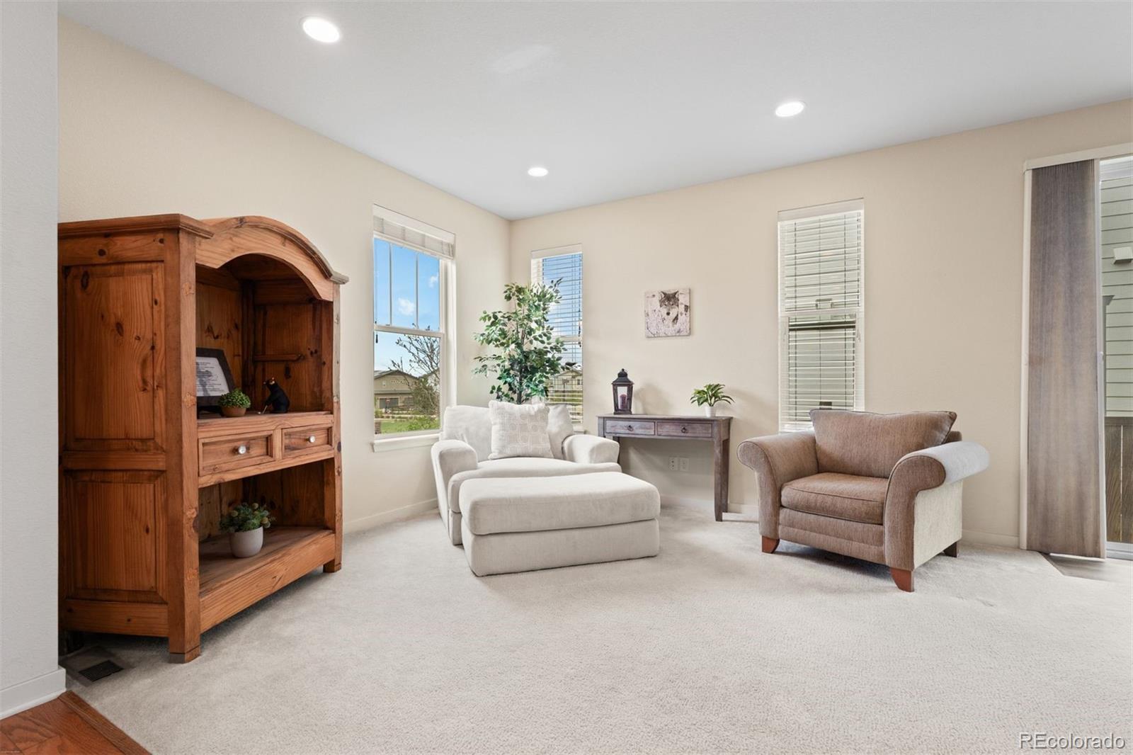 10053 Nadine Lane, Parker, CO, 80134 10053 Nadine Lane