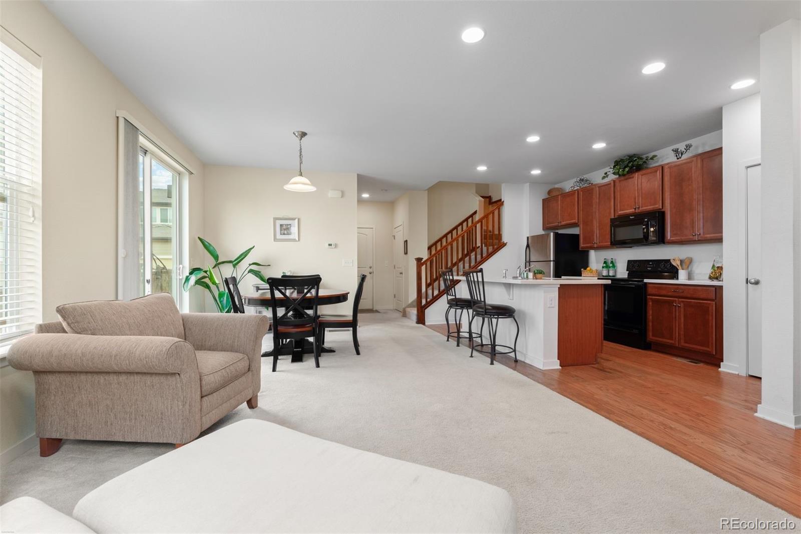 10053 Nadine Lane, Parker, CO, 80134 10053 Nadine Lane