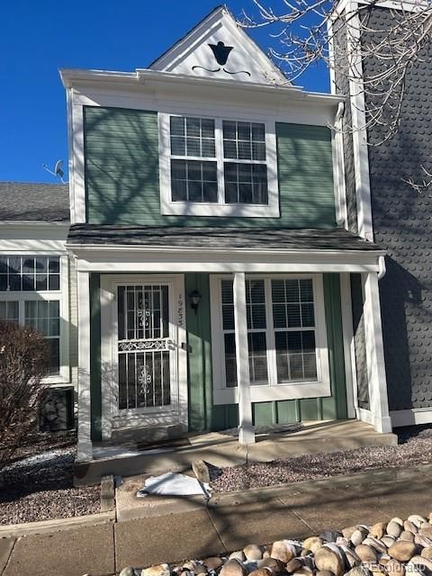 Photo of 19833 Rosewood Court, Parker, CO 80138 (MLS # 3330540)