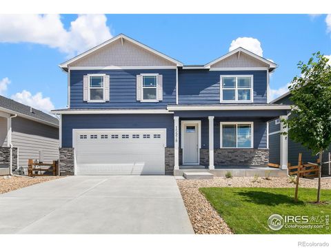 425 Morning Tide Avenue, Fort Lupton, CO 80621 - #: IR992643