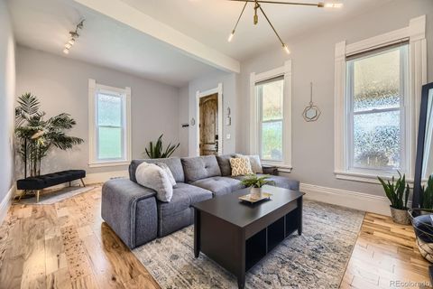 953 Kalamath Street Denver CO 80204