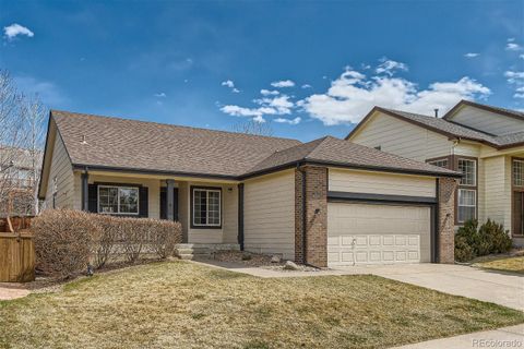 664 Poppy Place, Highlands Ranch, CO 80129 - #: 8570878
