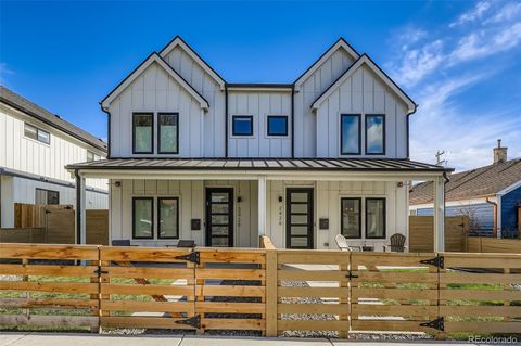 2428 Ames Street Edgewater CO 80214