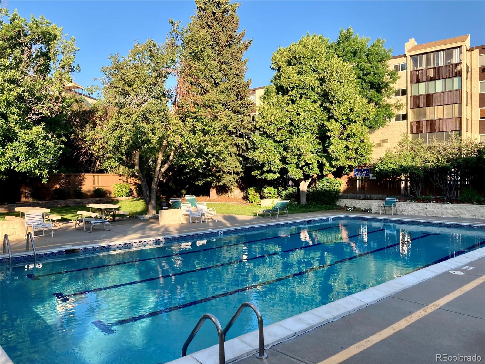 Photo 1 of 32 — 7040 E Girard Avenue 109, Denver, CO 80224