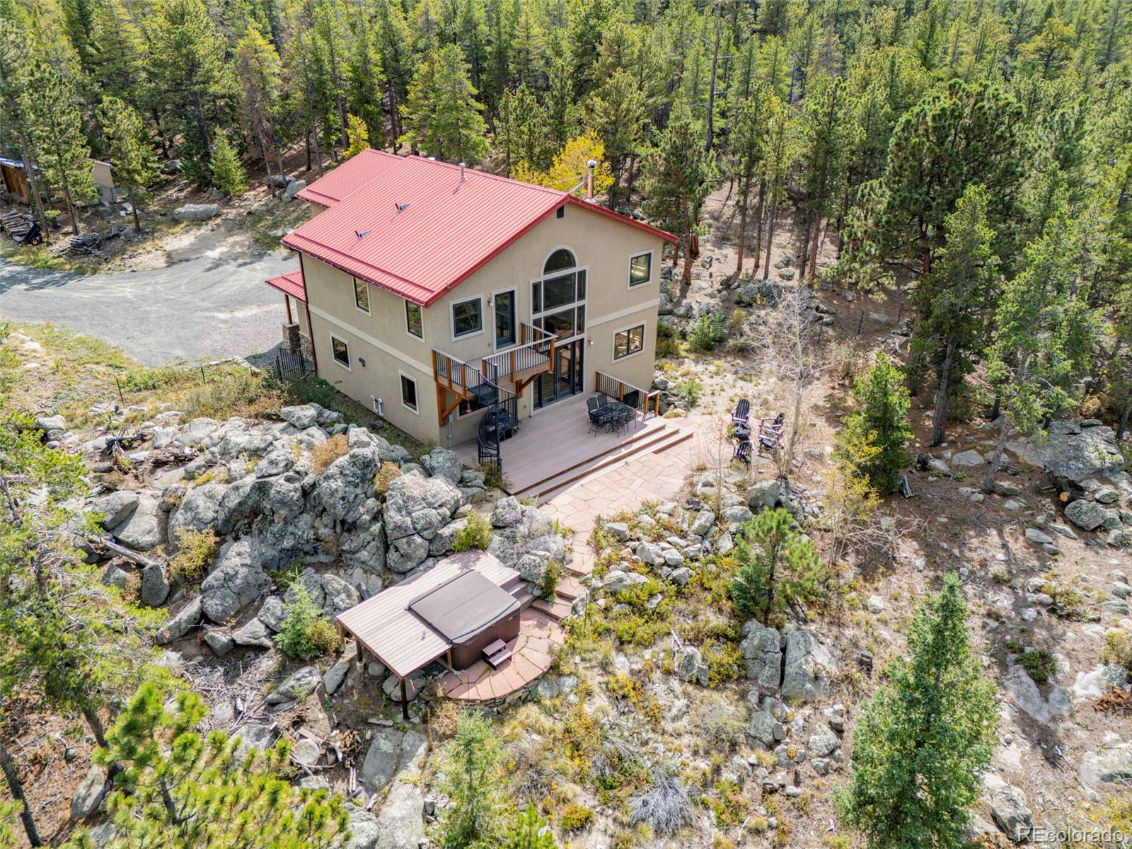 401 Shady Hollow