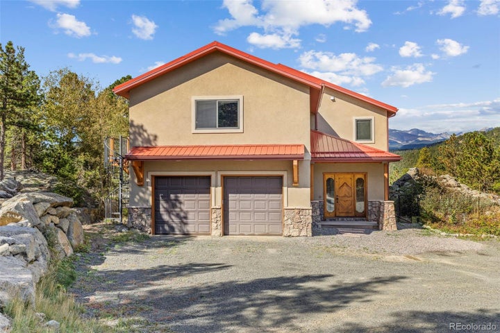Photo 1 of 50 — 401 Shady Hollow, Nederland, CO 80466