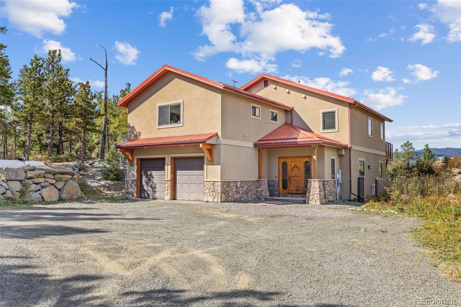 401 Shady Hollow