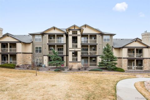 Photo of 7423 S Quail Circle #1535, Littleton, CO 80127 (MLS # 3154469)