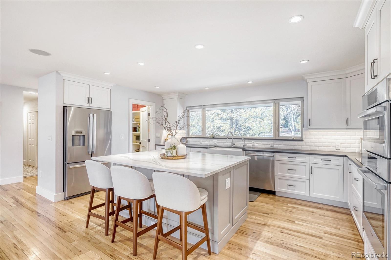 2600 E Eldorado Place