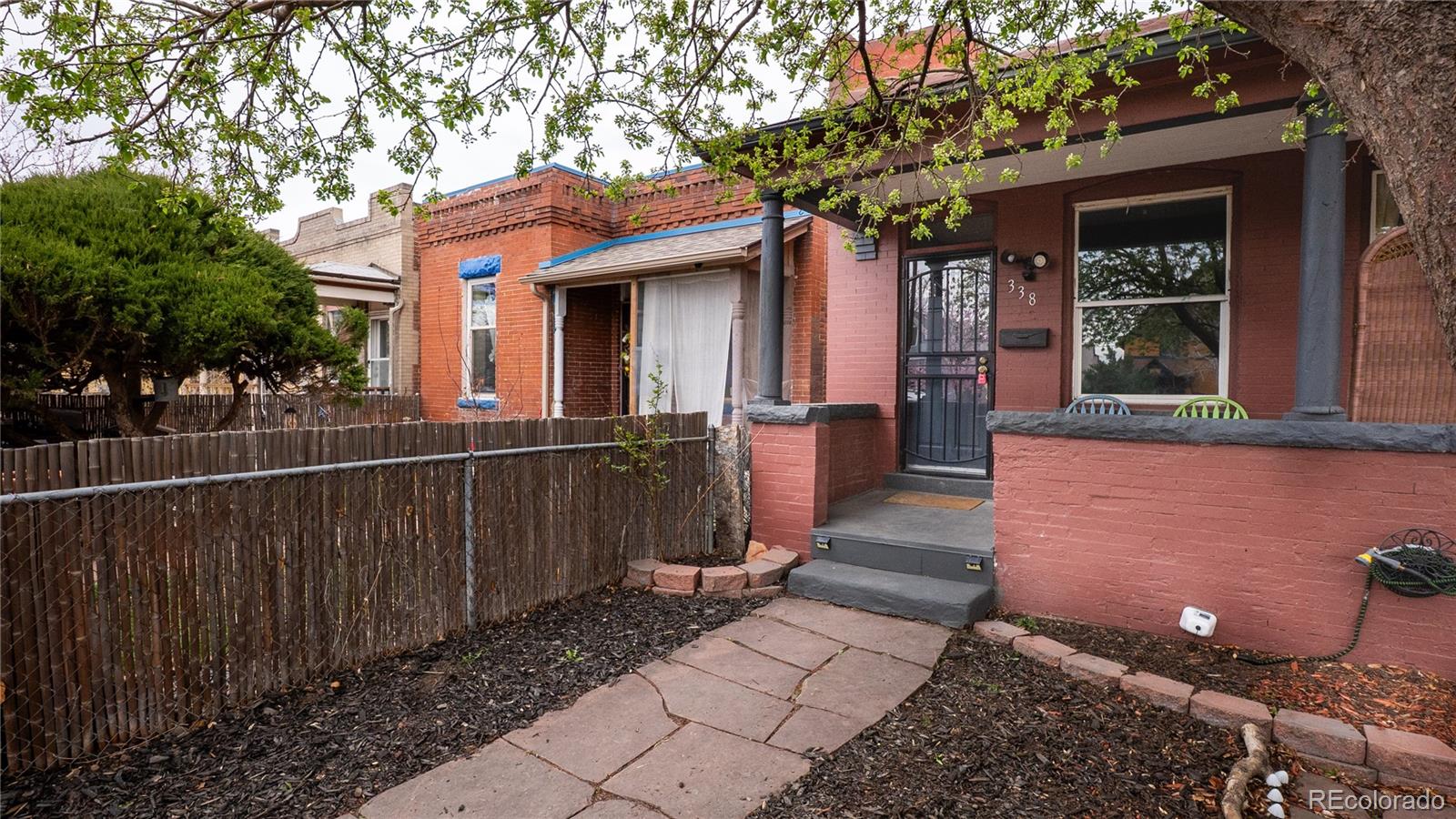 338 Inca Street
