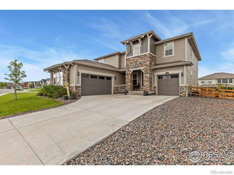 1821 Marlowe Circle E Erie CO 80516