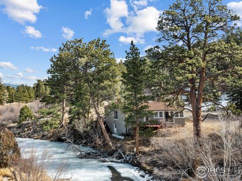 1475 Lower Broadview Road Estes Park CO 80517
