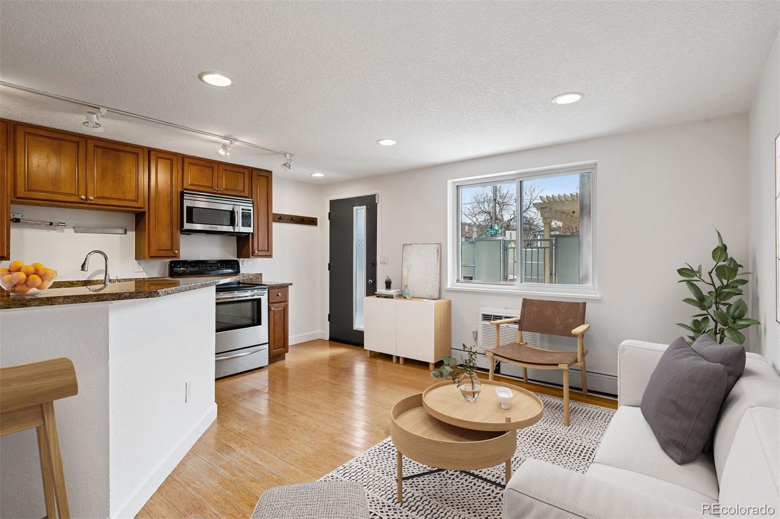 1 N Pearl Street 102, Denver, CO, 80203 1 1 N Pearl Street 102
