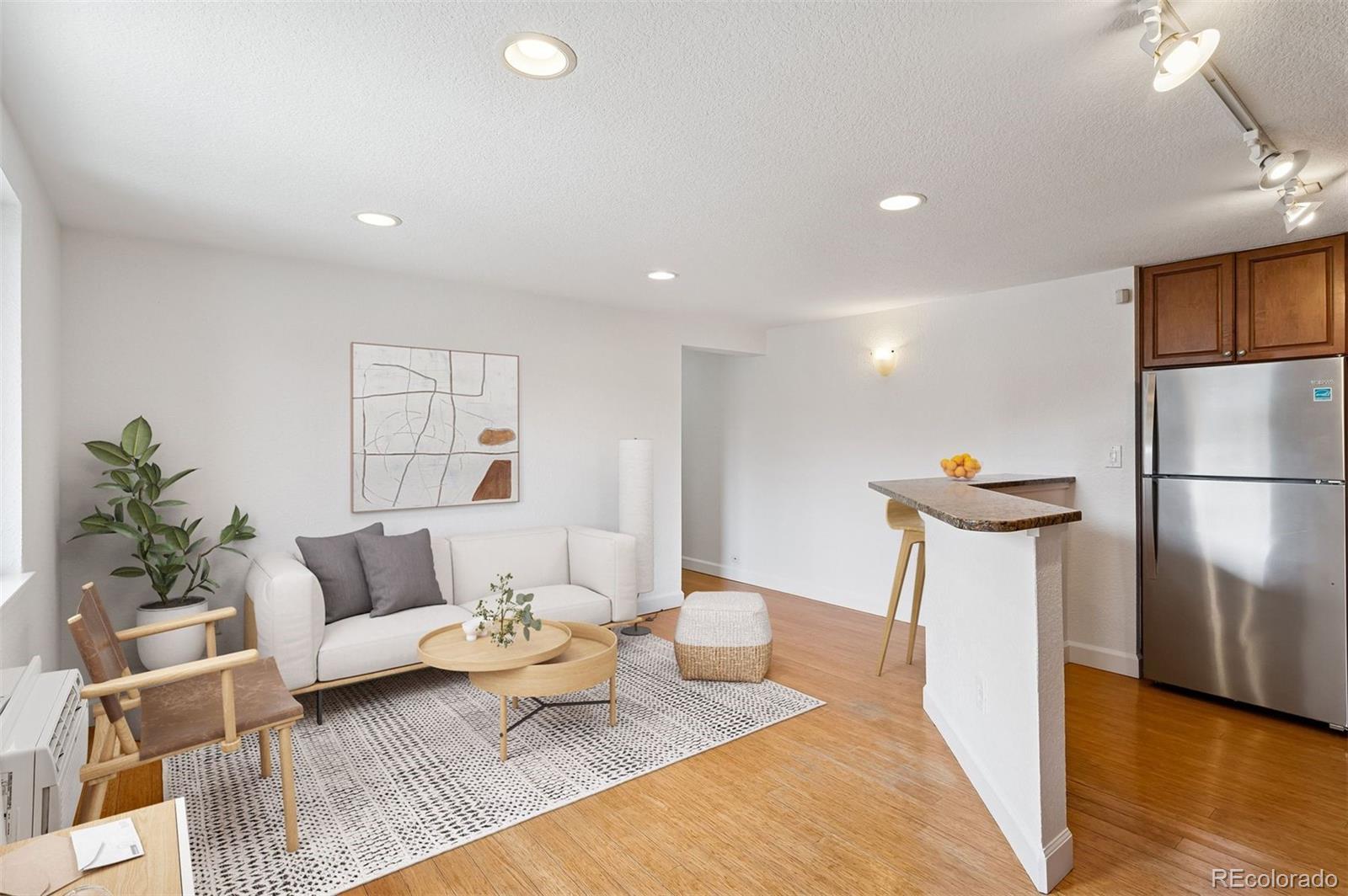 1 N Pearl Street 102, Denver, CO, 80203 2 1 N Pearl Street 102
