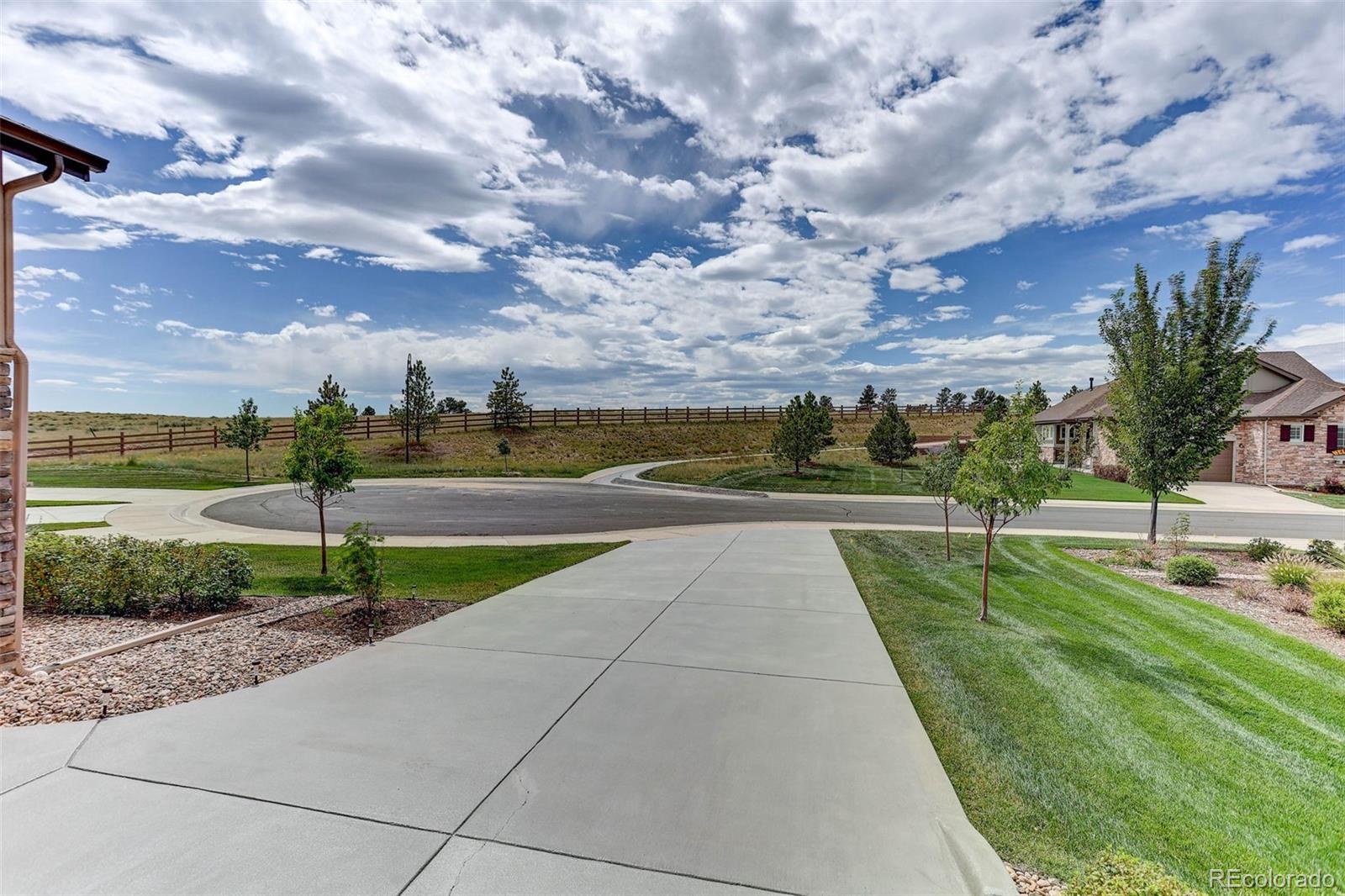 8270 S Jackson Gap Court