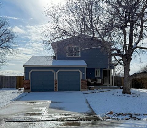 Photo of 5024 E 127th Way, Thornton, CO 80241 (MLS # 3476543)