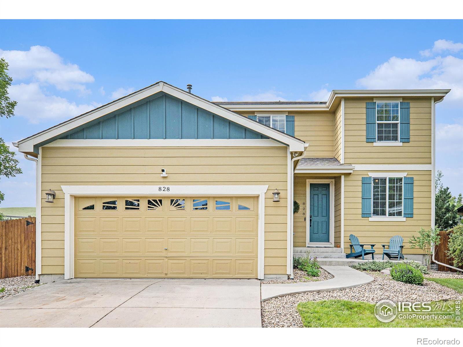 828 Lehigh Circle, Erie, CO, 80516 2 828 Lehigh Circle