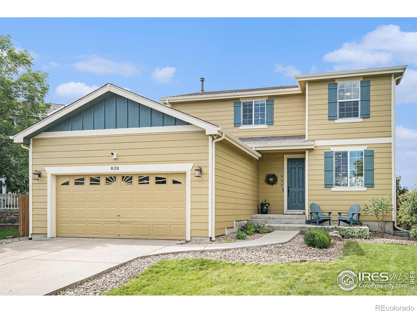828 Lehigh Circle, Erie, CO, 80516 3 828 Lehigh Circle