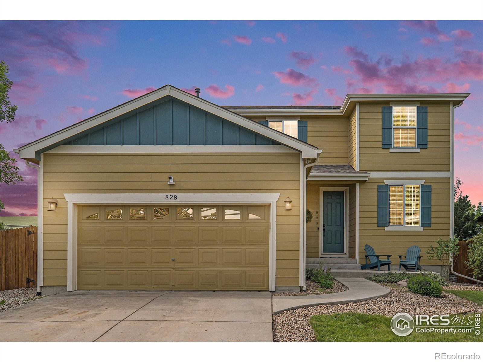 828 Lehigh Circle, Erie, CO, 80516 4 828 Lehigh Circle