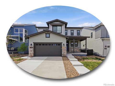 8952 Bellsong Circle Littleton CO 80125