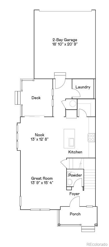 15264 Clayton Street