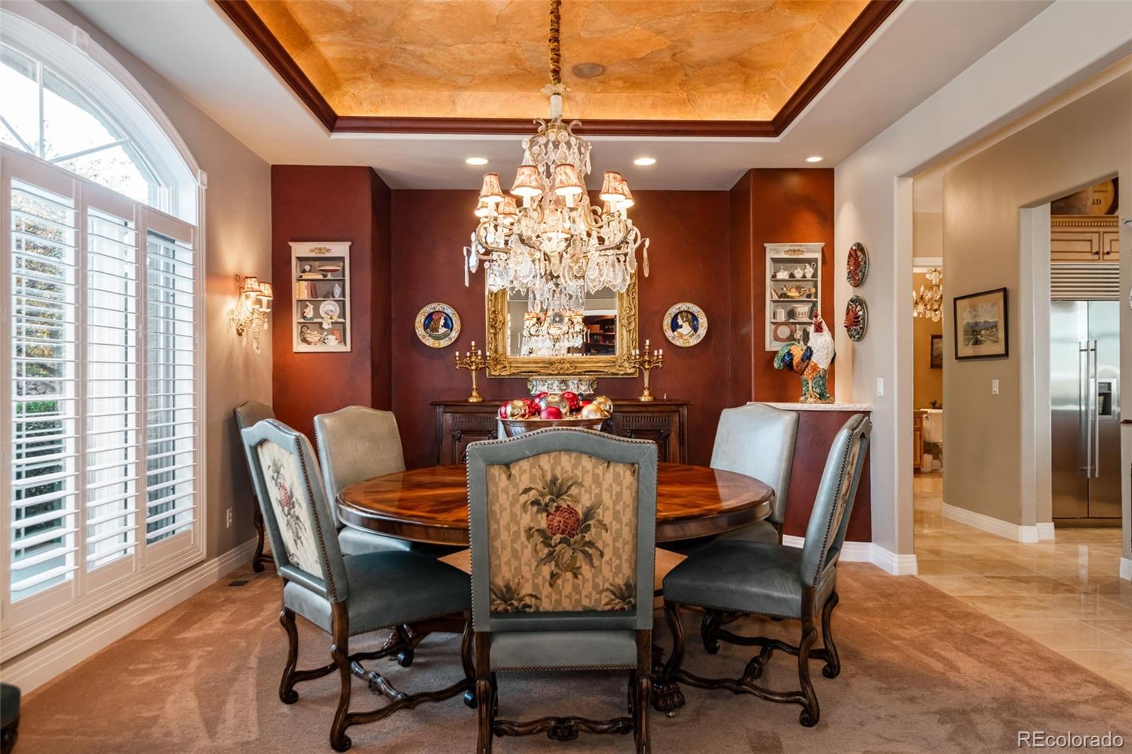 5495 Eldridge Street