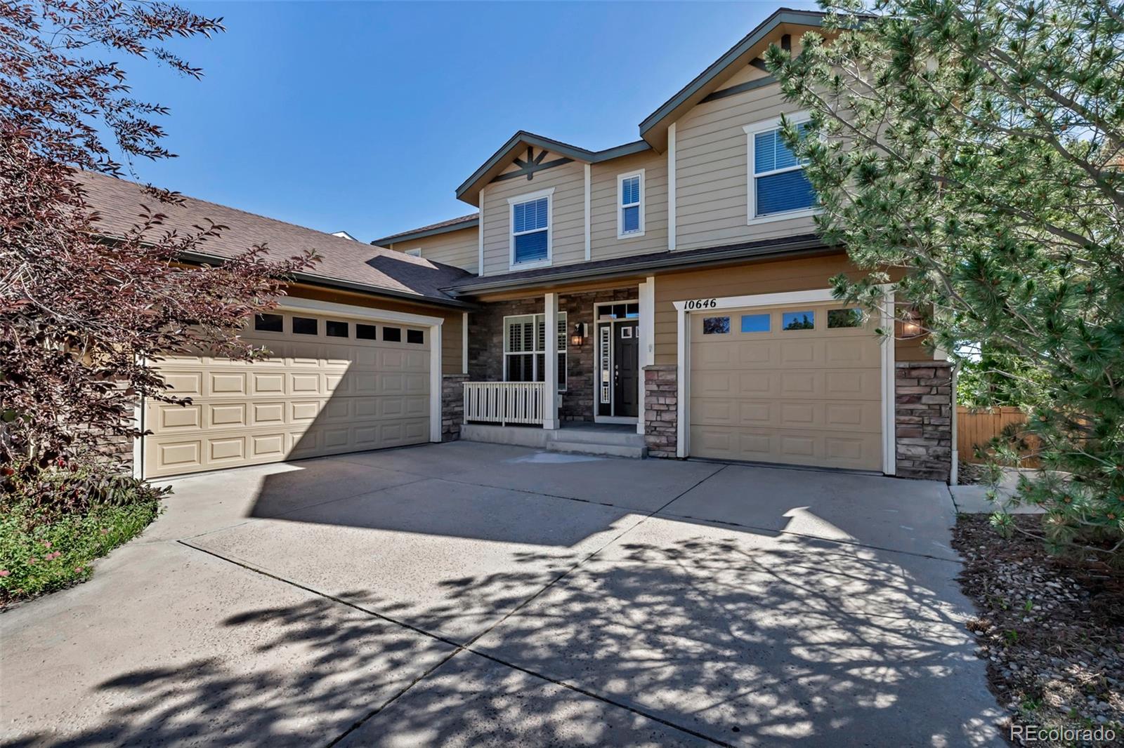 10646 Amesbury Way, Highlands Ranch, CO, 80126 3 10646 Amesbury Way