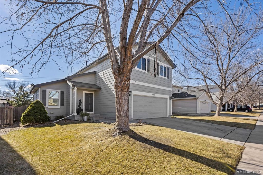 Photo of 16358 E Phillips Lane, Englewood, CO 80112 (MLS # 2088321)