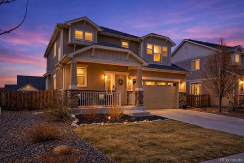 Photo of 119 S Oak Hill Court, Aurora, CO 80018 (MLS # 2339633)