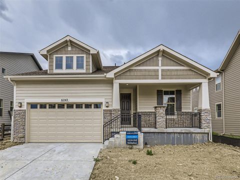 6242 E 142nd Place, Thornton, CO 80602 - #: 6319837