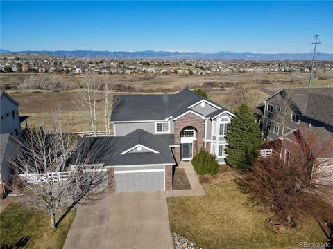 10375 Weeden Place, Lone Tree, CO 80124 - #: 2490221