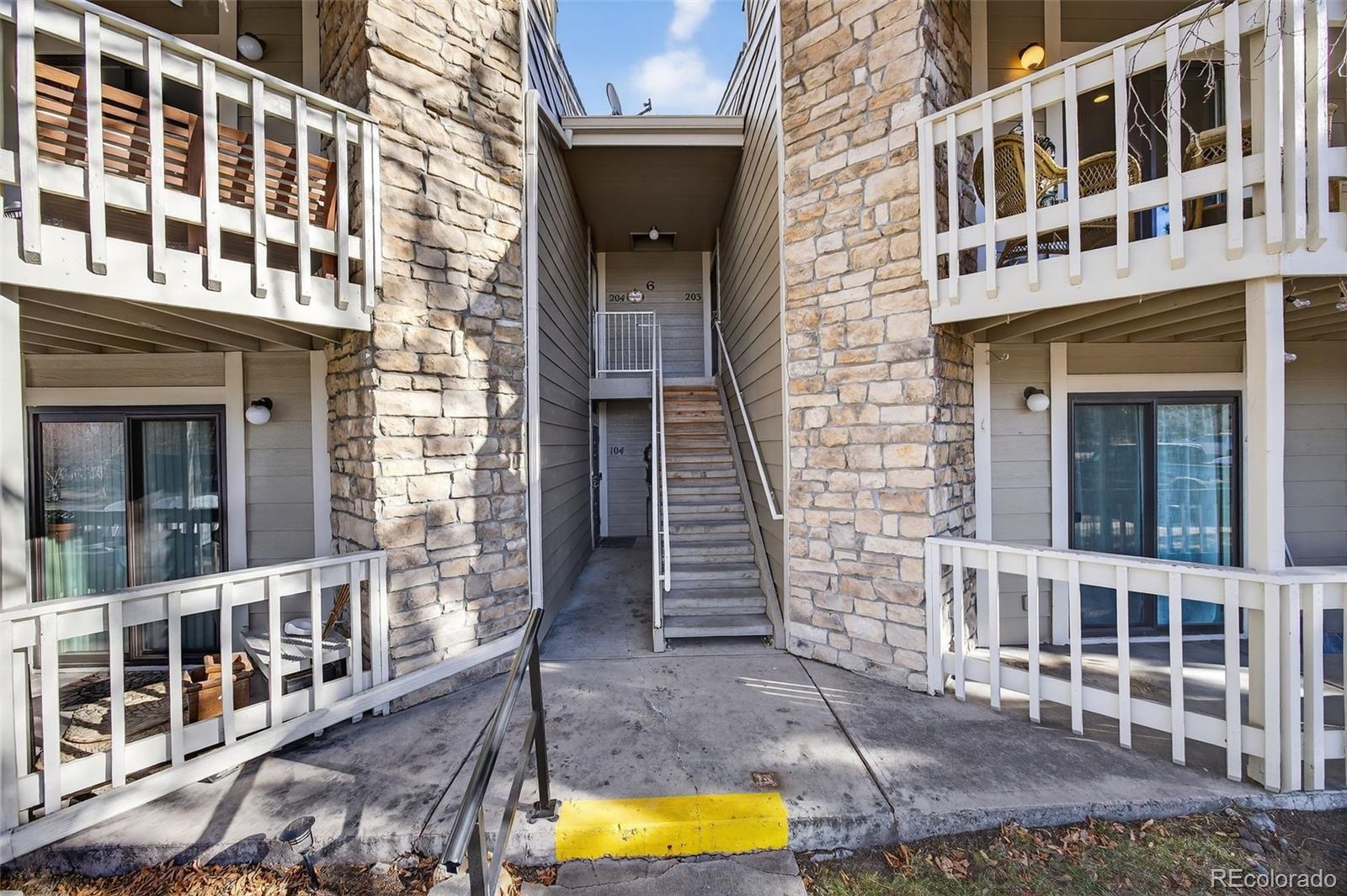 8225 Fairmount Drive 203