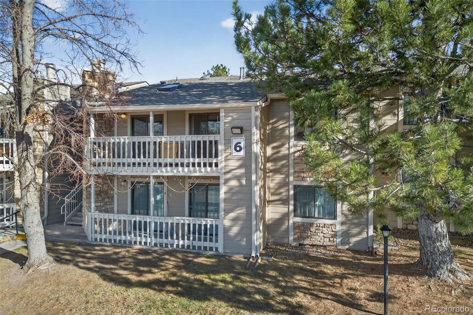 8225 Fairmount Drive 203