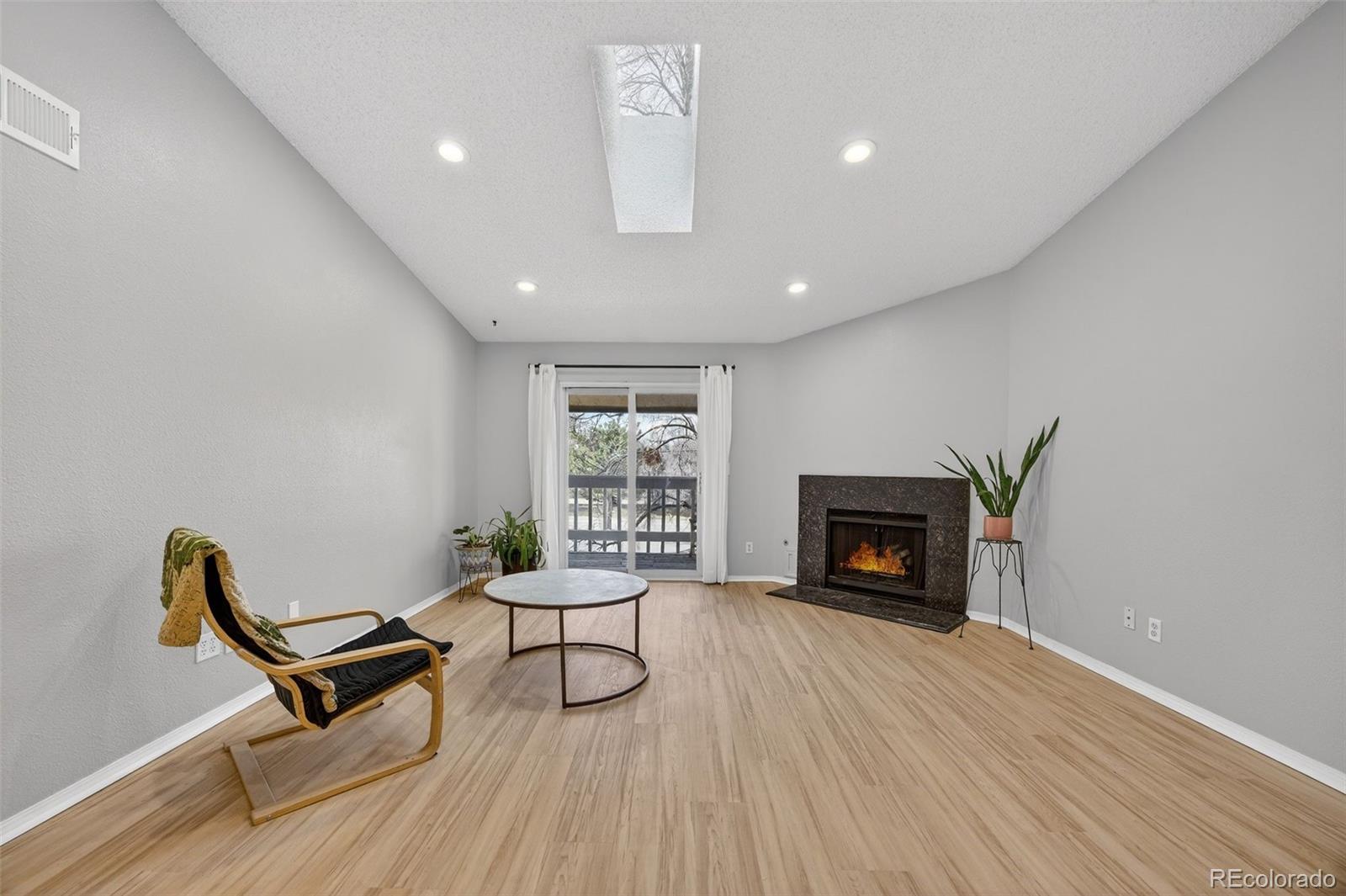 8225 Fairmount Drive 203