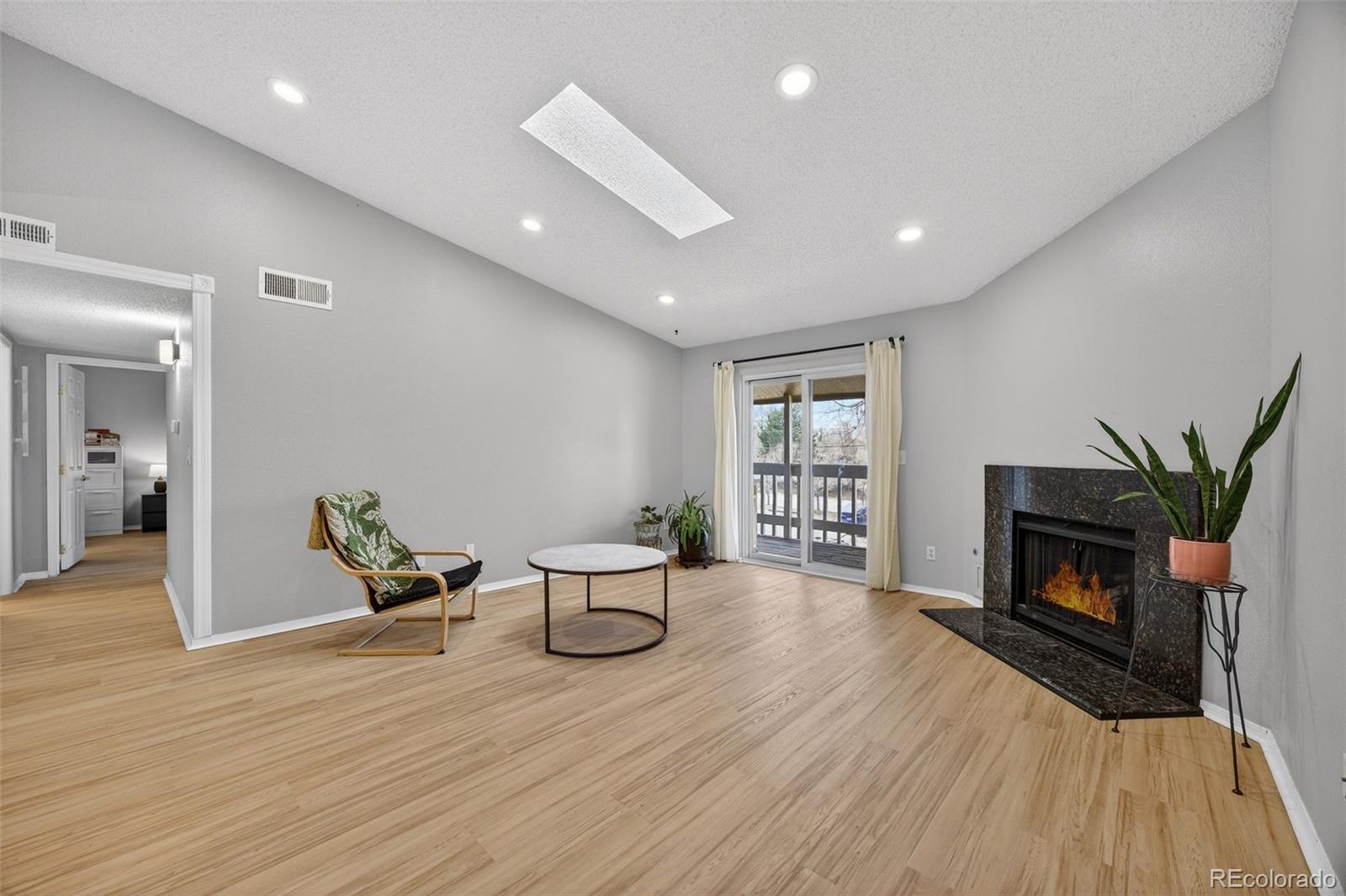 8225 Fairmount Drive 203