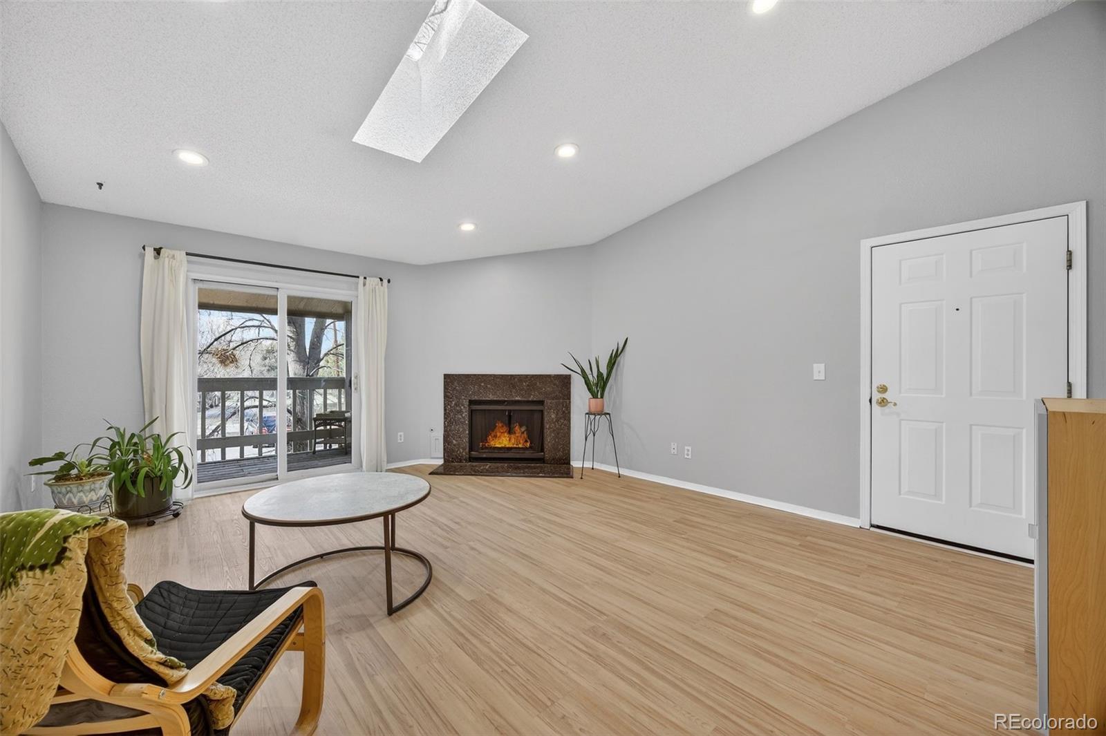 8225 Fairmount Drive 203