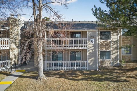 8225 Fairmount Drive 203 Denver CO 80247