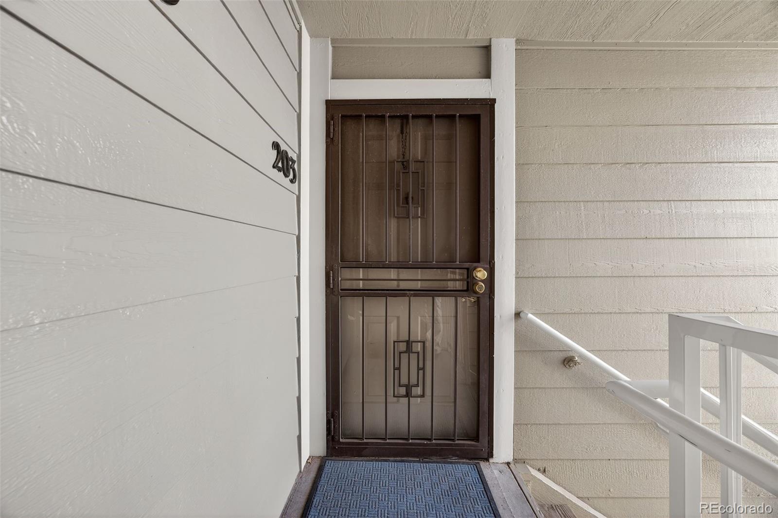 8225 Fairmount Drive 203