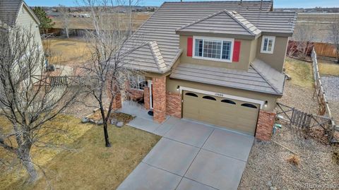 Photo of 15000 E 116th Drive, Commerce City, CO 80603 (MLS # 9443523)