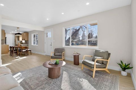 1746 S Cape Street Denver CO 80232