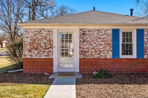 1257 Locust Street Denver CO 80220