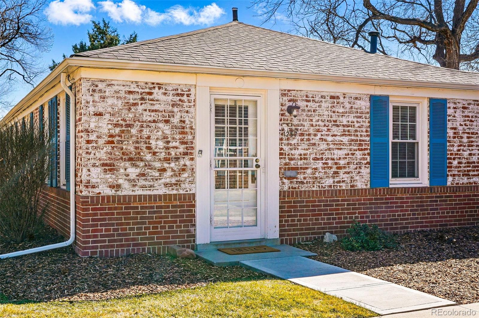 1257 Locust Street