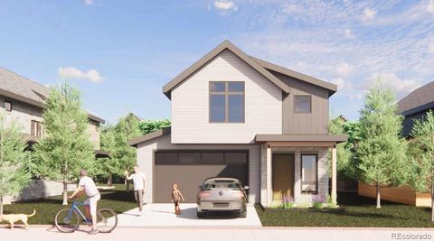 1090 Locust Avenue Boulder CO 80304