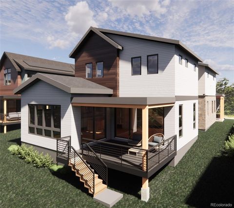 1090 Locust Avenue Boulder CO 80304