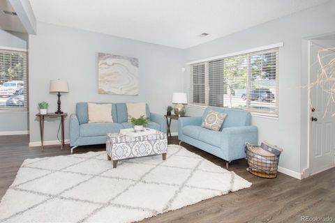 750 W Moorhead Circle A Boulder CO 80305